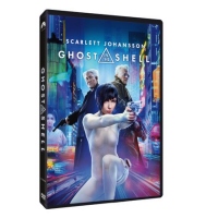 Ghost In The Shell