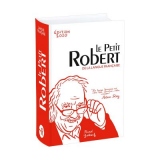Le Petit Robert de la Langue Francaise bimedia, edition 2020