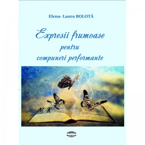 Shrine Luncheon mark Expresii frumoase pentru compuneri performante - Elena - Laura Bolota