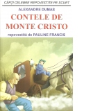 Contele de Monte Cristo repovestita de Pauline Prancis