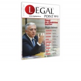 Revista Legal Point nr. 1/2019