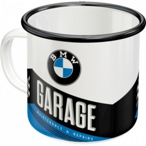 Cana email BMW Garage