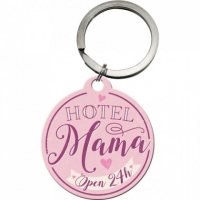 Breloc Hotel Mama