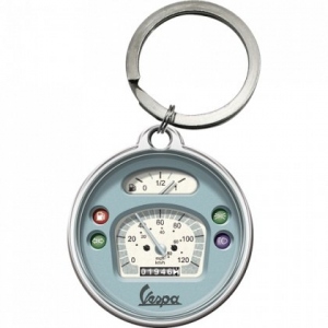 Breloc Vespa Tachometer