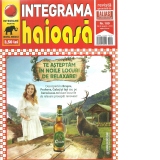 Integrama haioasa, Nr. 109/2019