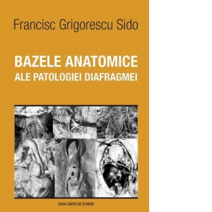 Bazele anatomice ale patologiei diafragmei