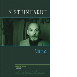Varia (vol.I)