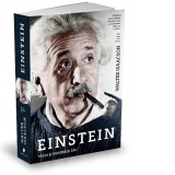 Einstein.  Viata si universul sau
