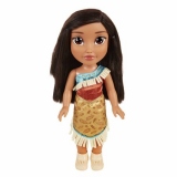 Papusa, Pocahontas