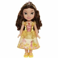 Papusa Disney Toddler Belle 38 cm