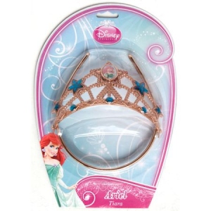 Diadema Disney princess, Ariel