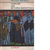 Chipuri din Istoria Bizantului