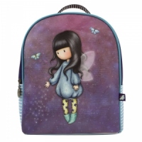 Rucsac gradinita Gorjuss Bubble Fairy