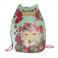 Rucsac fashion cu barete Kimmidol Akemi