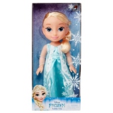Papusa Frozen, Elsa, 20 cm