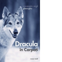 Dracula in Carpati