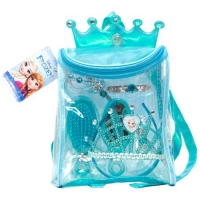 Rucsac cu accesorii Frozen