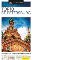 Top 10 St Petersburg
