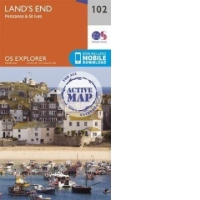 Land's End