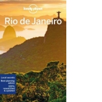 Lonely Planet Rio de Janeiro