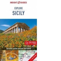 Insight Guides Explore Sicily (Travel Guide with Free eBook)