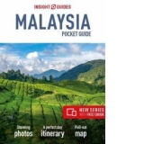 Insight Guides Pocket Malaysia (Travel Guide with Free eBook