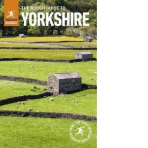 Rough Guide to Yorkshire (Travel Guide with Free eBook)