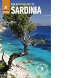 Rough Guide to Sardinia (Travel Guide with Free eBook)