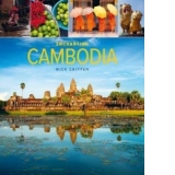 Enchanting Cambodia (2nd edition)