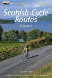 Scottish Cycle Routes Volume 2