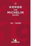 Taipei - The MICHELIN guide 2019
