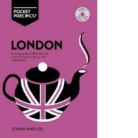 London Pocket Precincts