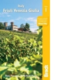 Italy: Friuli Venezia Giulia