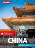 Berlitz Pocket Guide China (Travel Guide with Dictionary)