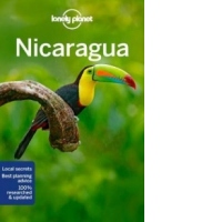 Lonely Planet Nicaragua