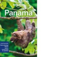 Lonely Planet Panama