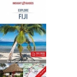 Insight Guides Explore Fiji (Travel Guide with Free eBook)