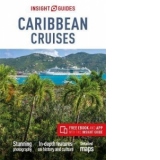 Insight Guides Caribbean Cruises (Travel Guide with Free eBo