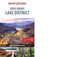 Insight Guides Great Breaks The Lake District (Travel Guide