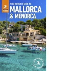 Rough Guide to Mallorca & Menorca (Travel Guide with Free eB