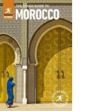 Rough Guide to Morocco (Travel Guide with Free eBook)