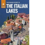 Rough Guide to the Italian Lakes (Travel Guide with Free eBo