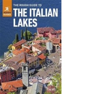 Rough Guide to the Italian Lakes (Travel Guide with Free eBo