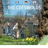Cotswolds - a practical guide & souvenir