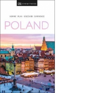 DK Eyewitness Travel Guide Poland