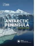 Antarctic Peninsula