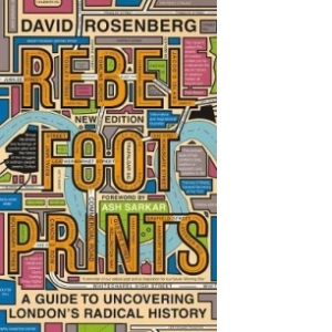 Rebel Footprints - Second Edition