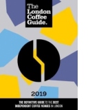 London Coffee Guide 2019