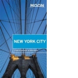 Moon New York City (First Edition)