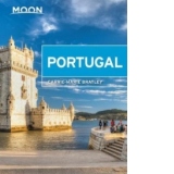 Moon Portugal (First Edition)